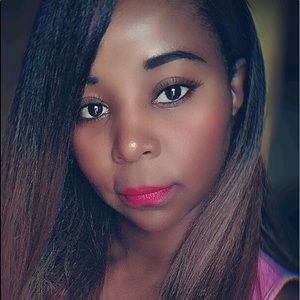 Meet your Posher, Liliana